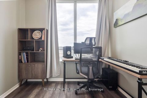 Photo 22 at 2404 - 60 Heintzman Street, Junction Area, Toronto