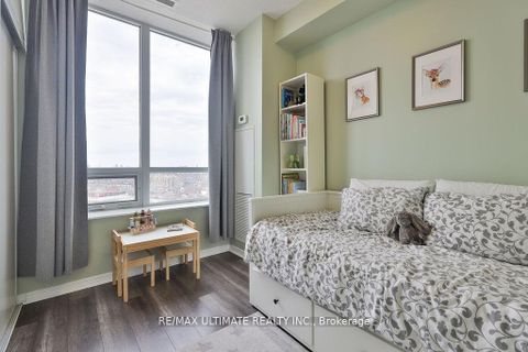 Photo 23 at 2404 - 60 Heintzman Street, Junction Area, Toronto