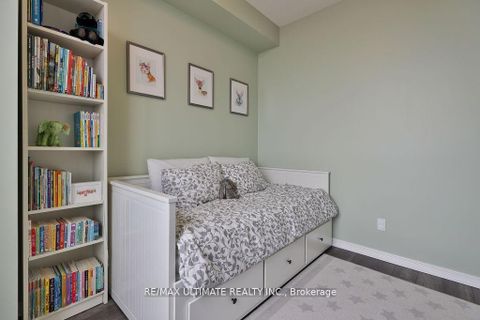 Photo 27 at 2404 - 60 Heintzman Street, Junction Area, Toronto