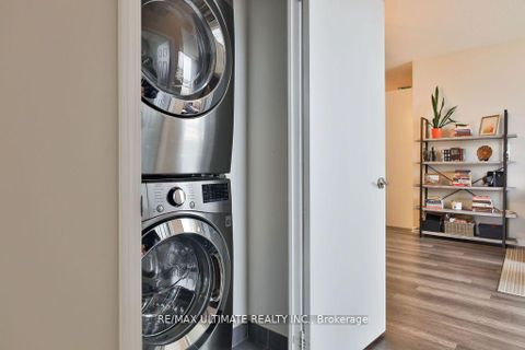 Photo 33 at 2404 - 60 Heintzman Street, Junction Area, Toronto