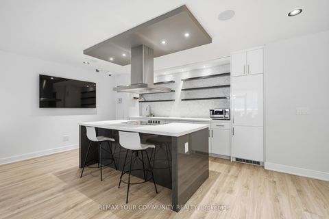 Photo 8 at 312 - 840 St Clair Avenue W, Oakwood Village, Toronto
