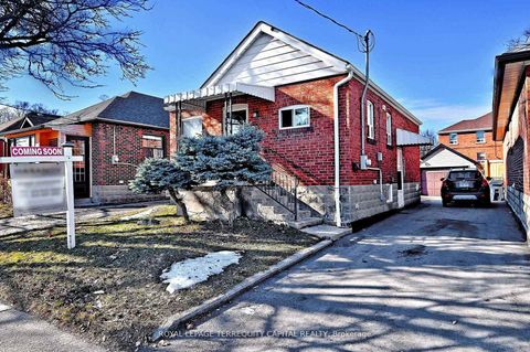 Photo 1 at 232 Church Street, Weston, Toronto