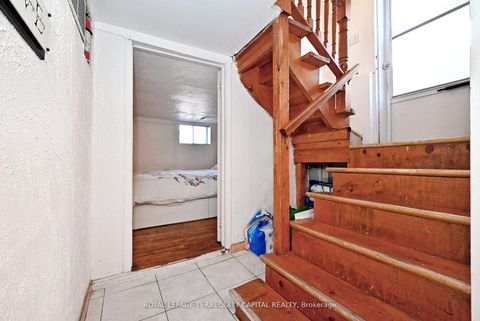 Photo 2 at 232 Church Street, Weston, Toronto