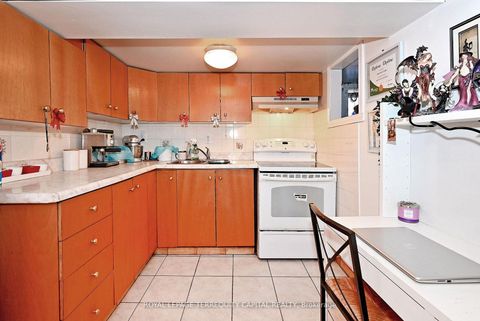 Photo 4 at 232 Church Street, Weston, Toronto