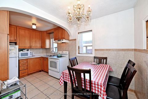 Photo 5 at 232 Church Street, Weston, Toronto