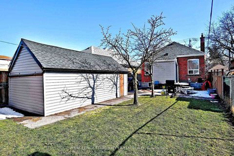 Photo 10 at 232 Church Street, Weston, Toronto