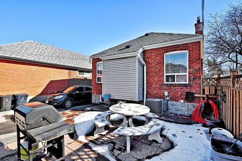 Photo 11 at 232 Church Street, Weston, Toronto