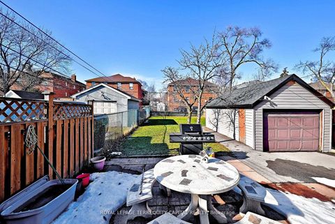 Photo 23 at 232 Church Street, Weston, Toronto