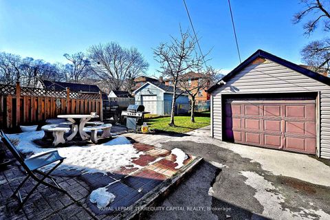Photo 28 at 232 Church Street, Weston, Toronto