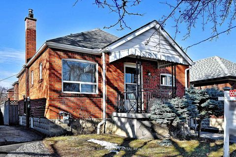 Photo 32 at 232 Church Street, Weston, Toronto
