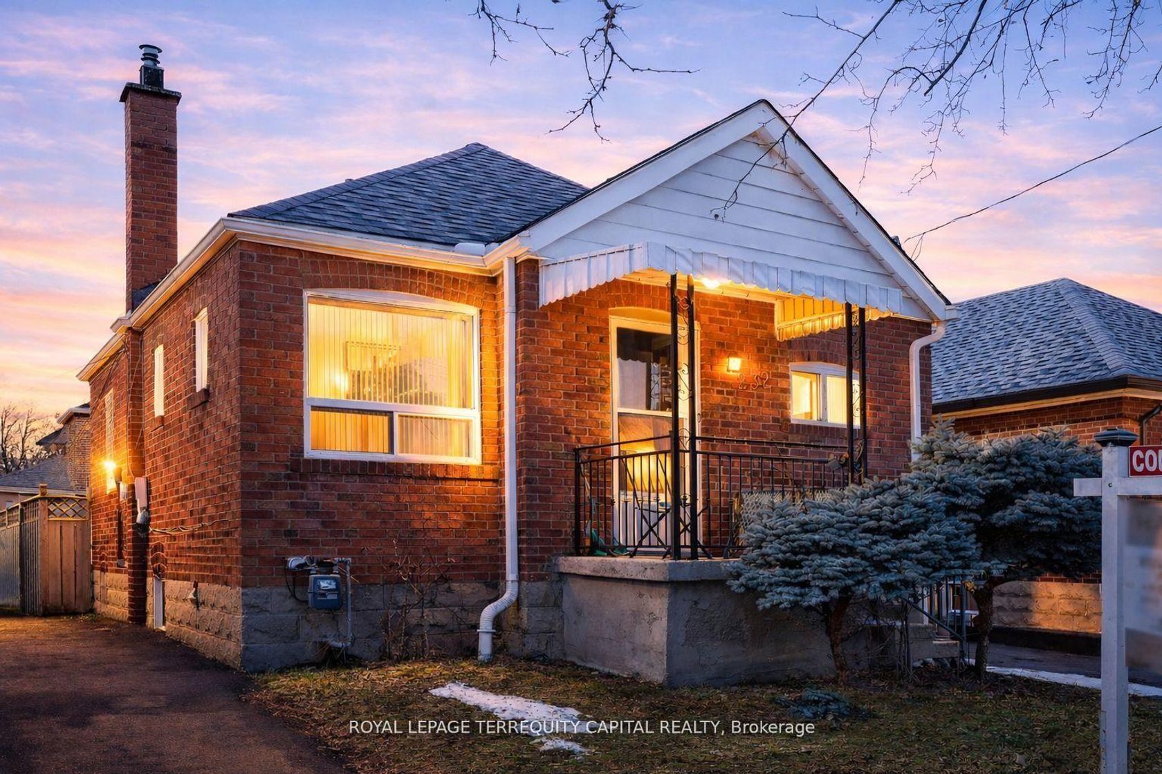 232 Church Street, Weston, Toronto 