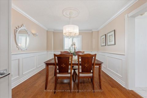 Photo 9 at 263 McClellan Way, Aurora Highlands, Aurora