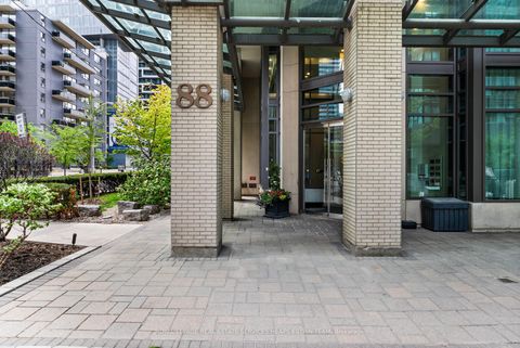 Photo 31 at 2005 - 88 Broadway Avenue, Mount Pleasant West, Toronto