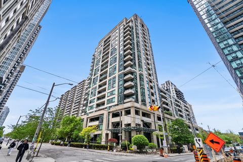 Photo 32 at 2005 - 88 Broadway Avenue, Mount Pleasant West, Toronto