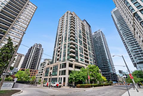 Photo 33 at 2005 - 88 Broadway Avenue, Mount Pleasant West, Toronto
