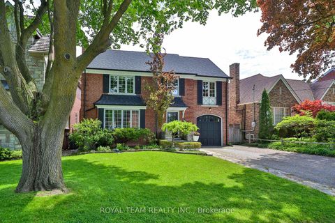 Photo 0 at 107 Esgore Drive, Nortown, Toronto