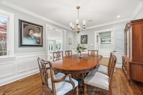 Photo 4 at 107 Esgore Drive, Nortown, Toronto