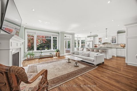 Photo 6 at 107 Esgore Drive, Nortown, Toronto