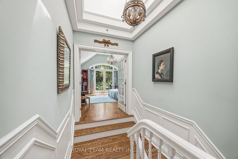 Photo 11 at 107 Esgore Drive, Nortown, Toronto