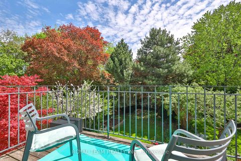 Photo 13 at 107 Esgore Drive, Nortown, Toronto