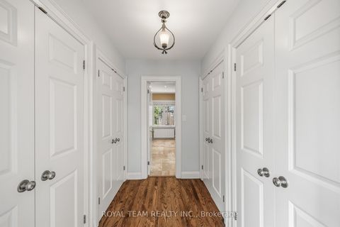 Photo 14 at 107 Esgore Drive, Nortown, Toronto