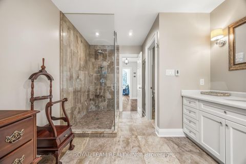 Photo 16 at 107 Esgore Drive, Nortown, Toronto