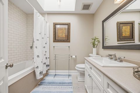 Photo 18 at 107 Esgore Drive, Nortown, Toronto