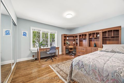 Photo 19 at 107 Esgore Drive, Nortown, Toronto