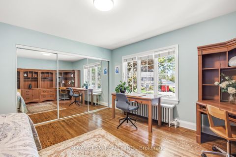 Photo 20 at 107 Esgore Drive, Nortown, Toronto