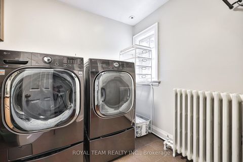 Photo 24 at 107 Esgore Drive, Nortown, Toronto