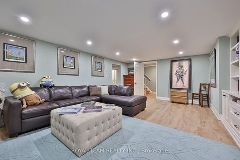 Photo 26 at 107 Esgore Drive, Nortown, Toronto