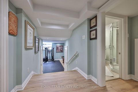 Photo 27 at 107 Esgore Drive, Nortown, Toronto