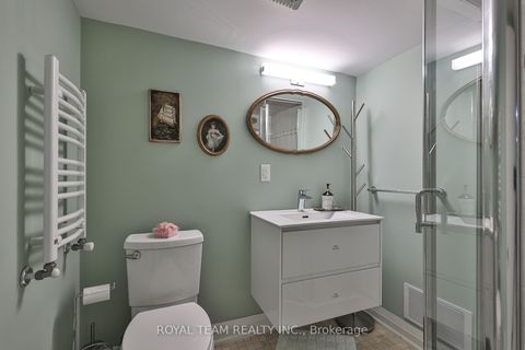 Photo 28 at 107 Esgore Drive, Nortown, Toronto