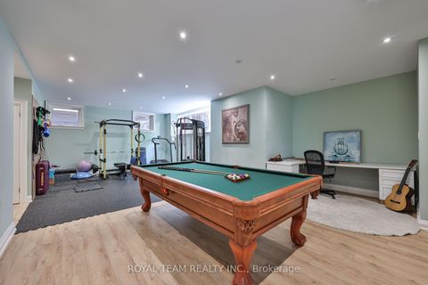 Photo 29 at 107 Esgore Drive, Nortown, Toronto