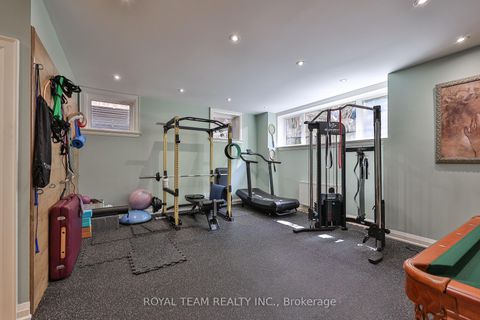 Photo 30 at 107 Esgore Drive, Nortown, Toronto