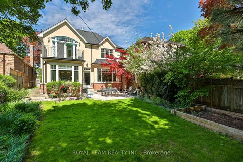 Photo 31 at 107 Esgore Drive, Nortown, Toronto