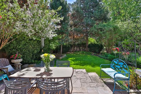 Photo 32 at 107 Esgore Drive, Nortown, Toronto