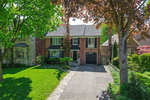 Photo 34 at 107 Esgore Drive, Nortown, Toronto