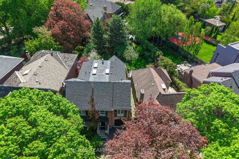 Photo 35 at 107 Esgore Drive, Nortown, Toronto