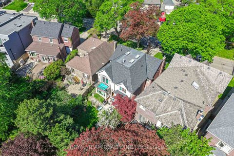 Photo 36 at 107 Esgore Drive, Nortown, Toronto