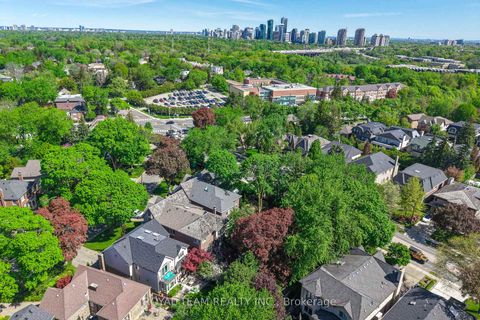 Photo 37 at 107 Esgore Drive, Nortown, Toronto