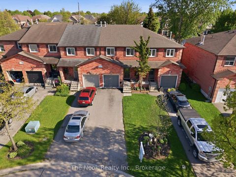 Photo 1 at 15 Chance Court, Bowmanville, Clarington