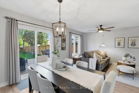 Photo 7 at 15 Chance Court, Bowmanville, Clarington