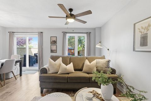 Photo 12 at 15 Chance Court, Bowmanville, Clarington