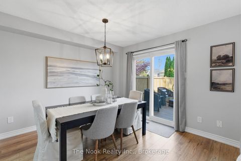 Photo 13 at 15 Chance Court, Bowmanville, Clarington