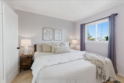 Photo 17 at 15 Chance Court, Bowmanville, Clarington