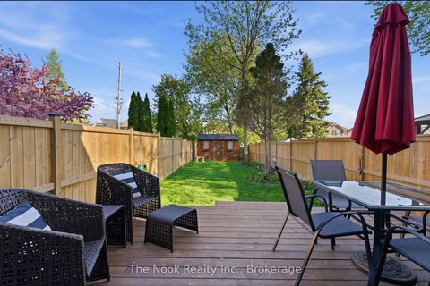 Photo 27 at 15 Chance Court, Bowmanville, Clarington