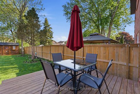 Photo 28 at 15 Chance Court, Bowmanville, Clarington