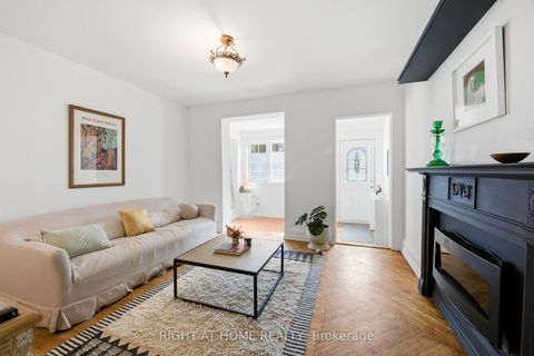 Photo 0 at 78 Prescott Avenue, Pellam Park, Toronto
