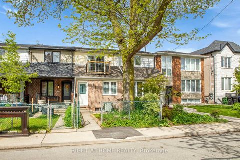 Photo 1 at 78 Prescott Avenue, Pellam Park, Toronto